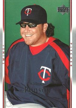 Sidney Ponson