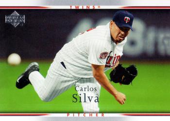Carlos Silva