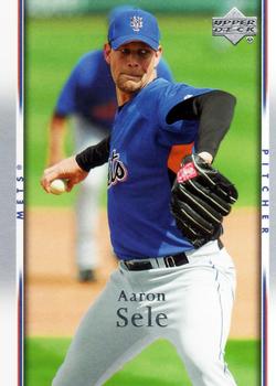 Aaron Sele