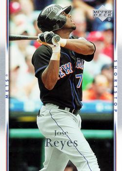 Jose Reyes