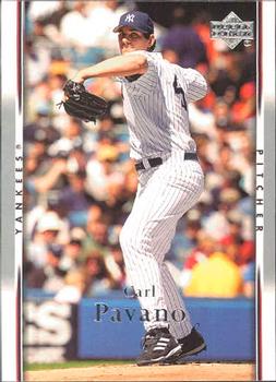 Carl Pavano
