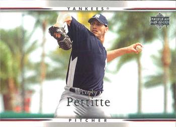 Andy Pettitte