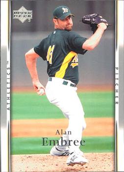 Alan Embree