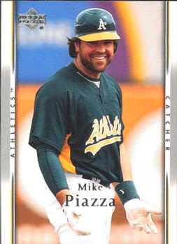 Mike Piazza