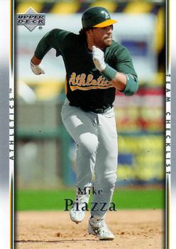 Mike Piazza