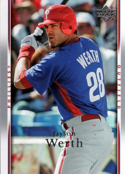 Jayson Werth