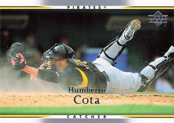 Humberto Cota