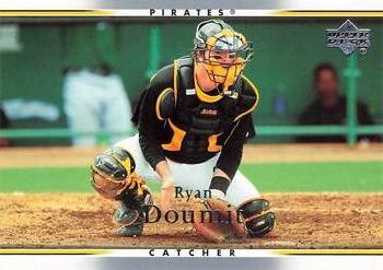 Ryan Doumit