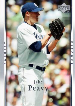 Jake Peavy