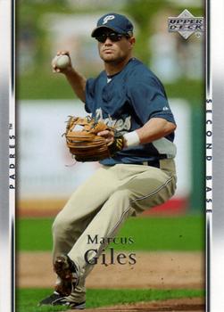 Marcus Giles