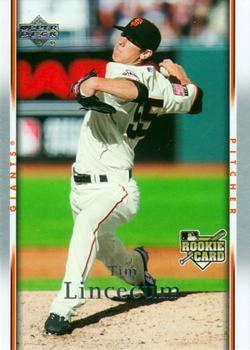 Tim Lincecum