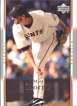 Matt Morris