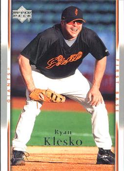 Ryan Klesko