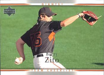 Barry Zito