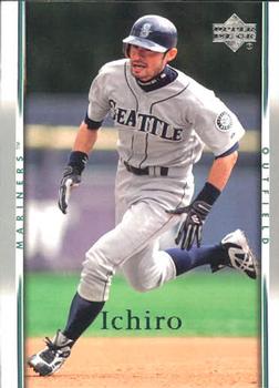 Ichiro