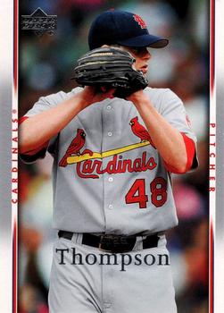 Brad Thompson