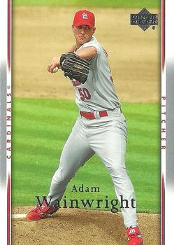 Adam Wainwright