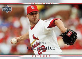 Chris Carpenter