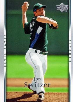 Jon Switzer