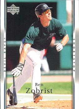 Ben Zobrist