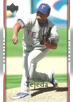 Robinson Tejeda