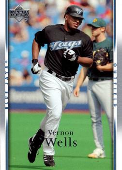 Vernon Wells