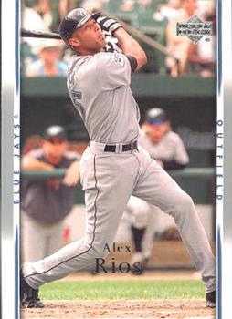 Alex Rios