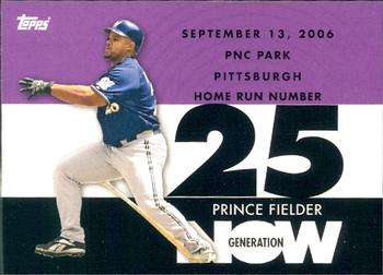 Prince Fielder
