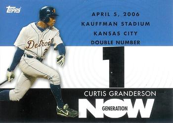 Curtis Granderson
