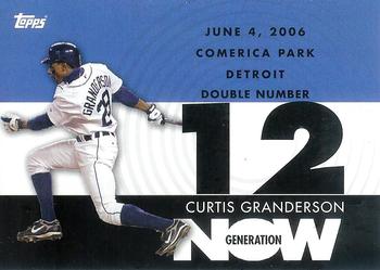 Curtis Granderson