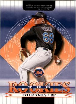 Tyler Yates