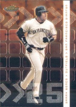Barry Bonds