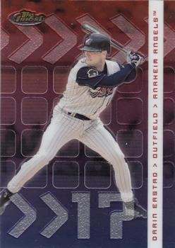 Darin Erstad
