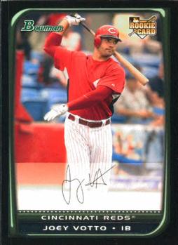 Joey Votto