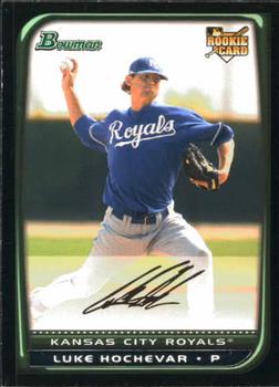Luke Hochevar