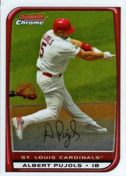 Albert Pujols