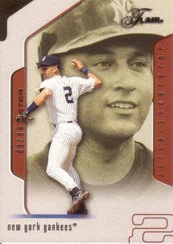 Derek Jeter