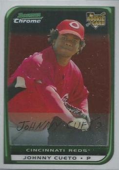Johnny Cueto