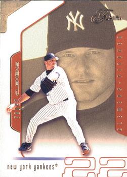 Roger Clemens