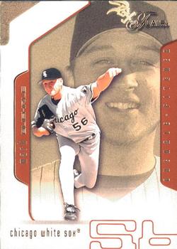 Mark Buehrle