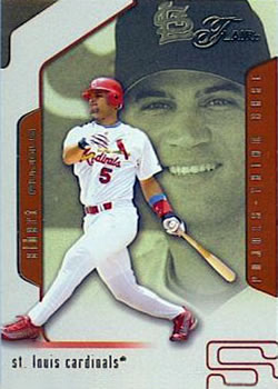 Albert Pujols