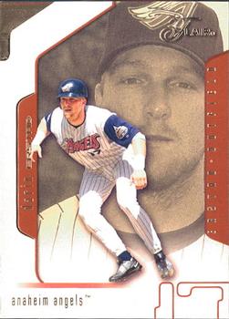 Darin Erstad