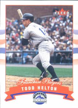 Todd Helton