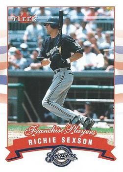 Richie Sexson