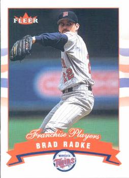 Brad Radke
