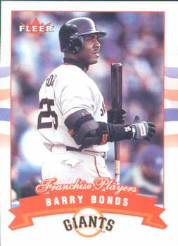 Barry Bonds