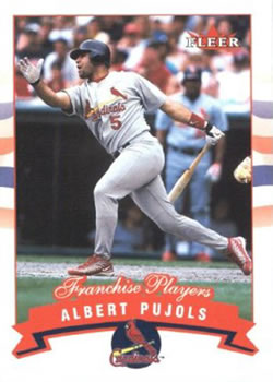 Albert Pujols
