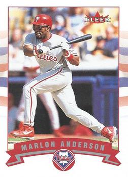 Marlon Anderson