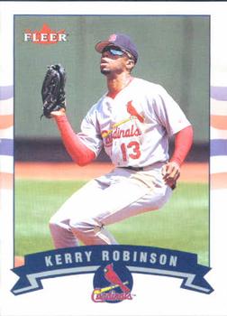 Kerry Robinson
