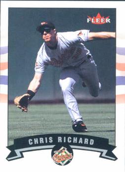 Chris Richard